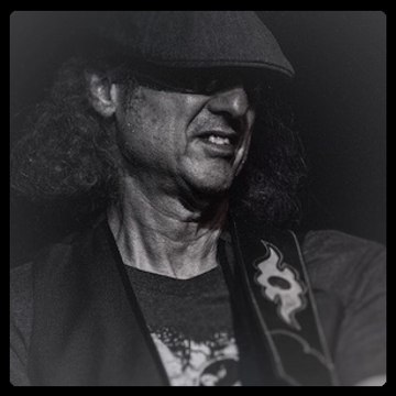 Michael Charles