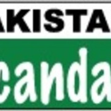 pakistaniscandals