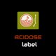 Acidose label