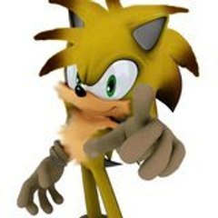 HoggerTheHedgehog