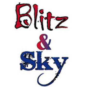 blitz sky