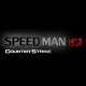 SPEED MAN 1537