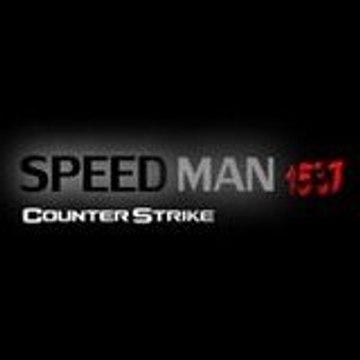SPEED MAN 1537