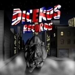 Diceros Records