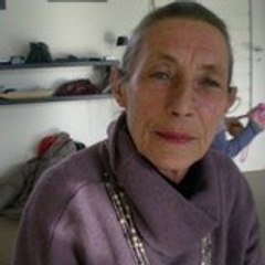 marie hélène berthier