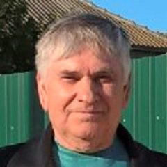 Георгий Ротару