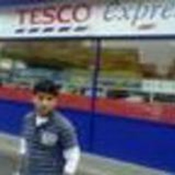 Zeeshan  Hussain