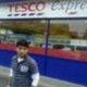 Zeeshan  Hussain