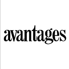 Magazine Avantages