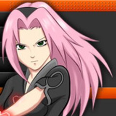 Sakura Uzumaki