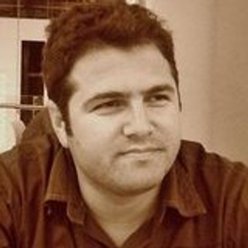 Mehmet Ali Nalbant