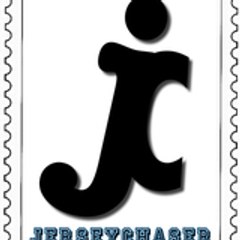The JerseyChaser