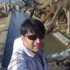 Vijay S. Jodha