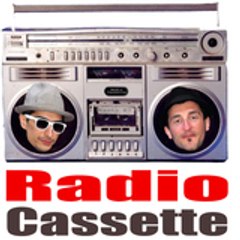 Radiocassette