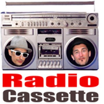 Radiocassette