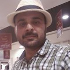 Tariq Ismail
