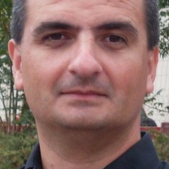 Michel Reverte