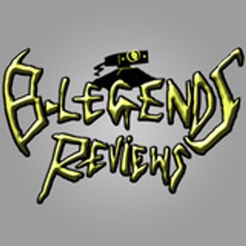 BionicleLegendsReviews