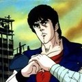 ken le survivant