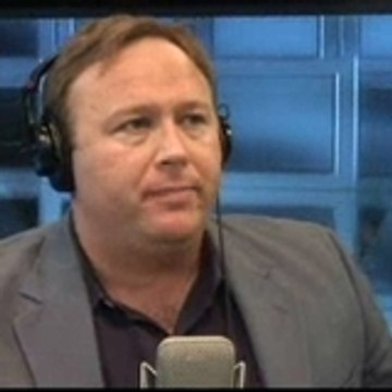 AlexJonesChannel