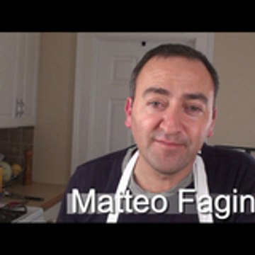 Matteo Fagin