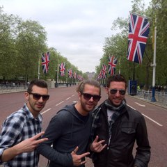 scotchaleband