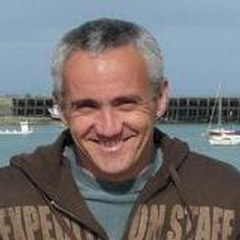 Olivier Billaud