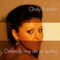 Cindy Sander