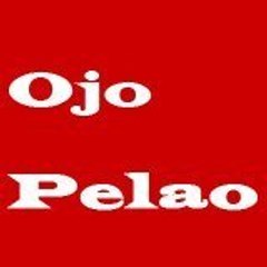 Ojo Pelao