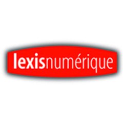 LEXIS_NUMERIQUE