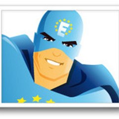 Captain Europa