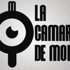 Lacamarademoi