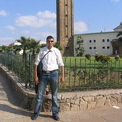 tarik