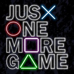 JUSX ONE MORE GAMES