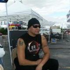 John Rosas