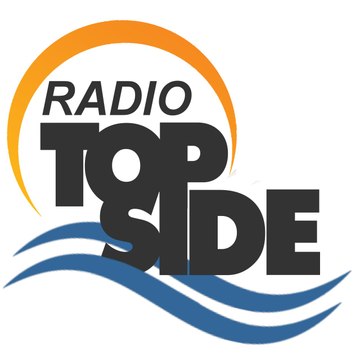 Radio Top Side