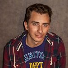 benjamin labat