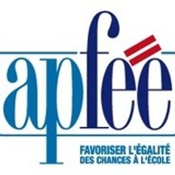Apféé Association pour favoriser l'égalité des