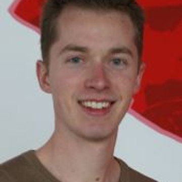 Julien Combe
