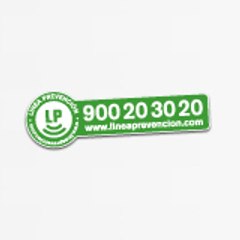 Linea prevención