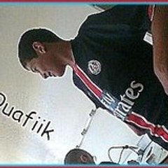 Ouafiik Hachem