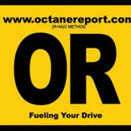 The Octane Report