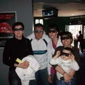 géraldine  scarpino