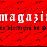 imagazine zine