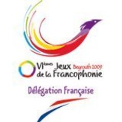 Délégation française Sports et Culture