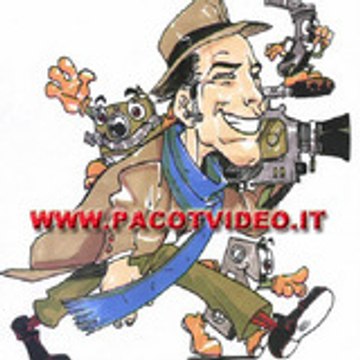 www.PacotVideo.it di Vincenzo Cicconi