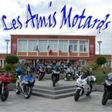 lesamismotards