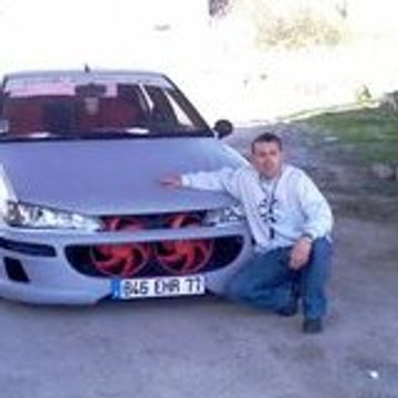 christophe marta