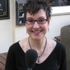 Mitzi Szereto and Mitzi TV