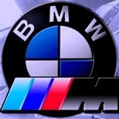 BMW ///M-Power